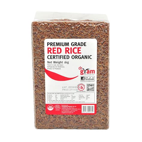 where to buy red rice